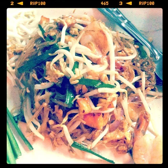 Pad Thai|NuYuiggさん