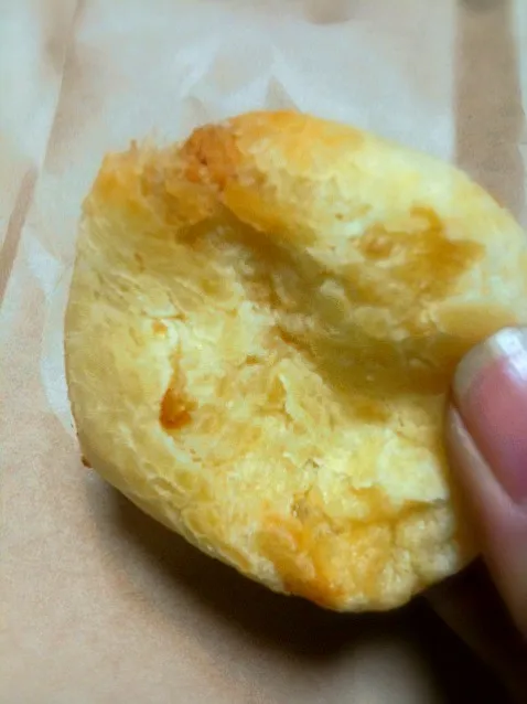 PAO DE QUEIJO|gekoさん