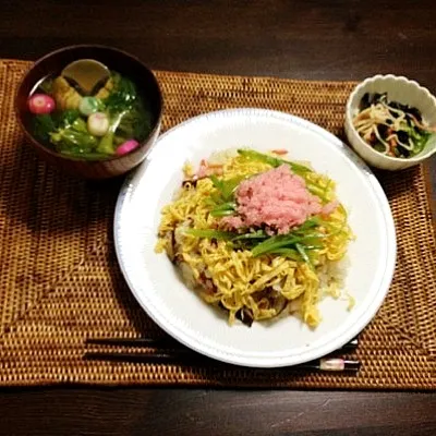 今日の夕飯♡|arisanさん