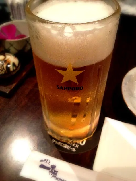 Beer!|seikoさん