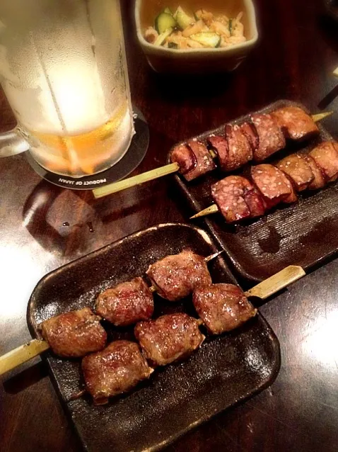 Yakitori|seikoさん