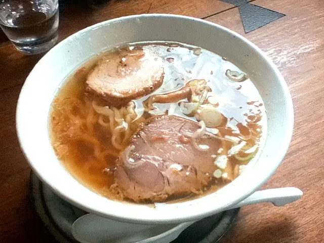 ゐをりの佐野ラーメン|5oheさん