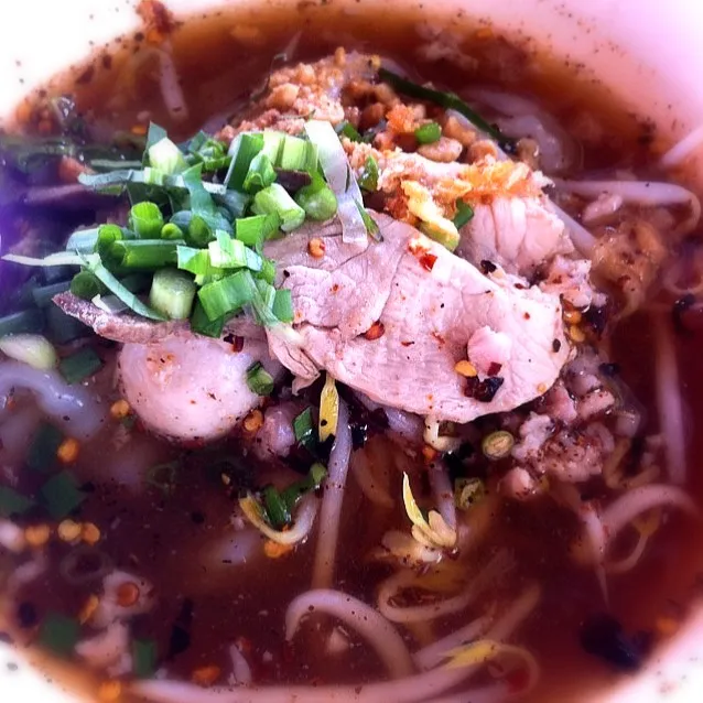 TomYum noodle|MoONaaE'さん