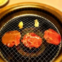 焼肉～|Beeさん