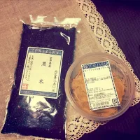 Snapdishの料理写真:富澤商店にて|kikumaiさん