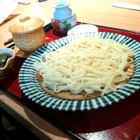 うどん|Elisaさん