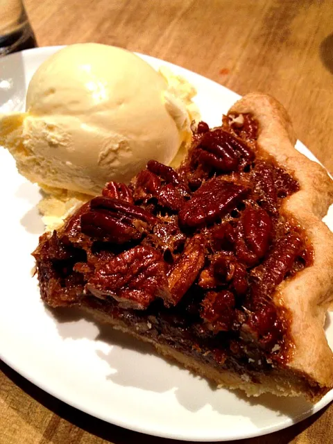 pecan pie|lauren shannonさん