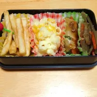 お弁当|rrrihoさん