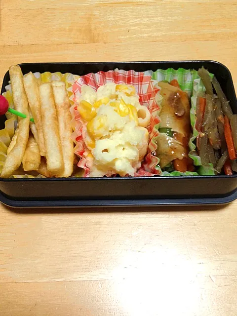 お弁当|rrrihoさん