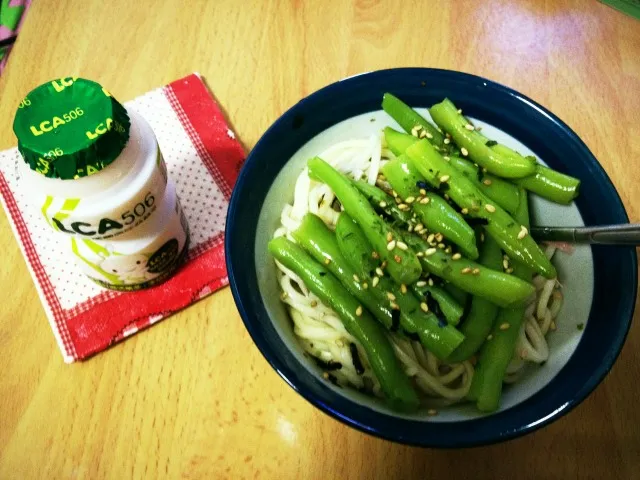 health noodle|cherryさん