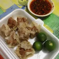 siomai|cheska jasmine san miguel kannoさん