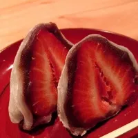 デザート|ryuji nishidaさん