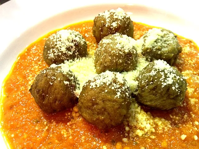 meatballs|Yoshimune KITTAさん