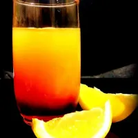 sunrise drink vodka..