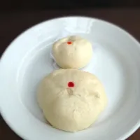 Chinese Buns|Tanet Chantaketさん