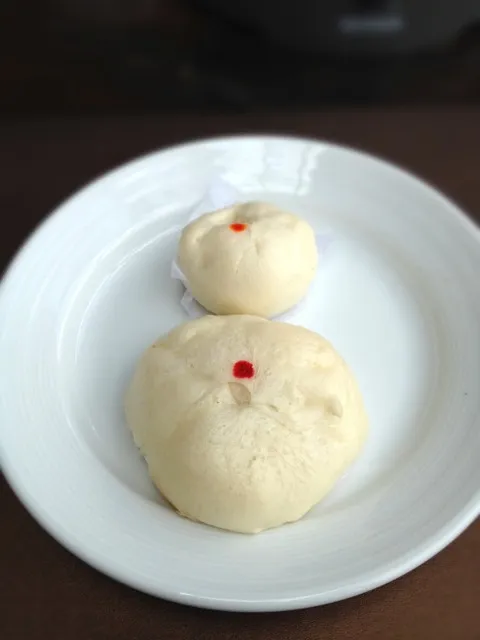 Chinese Buns|Tanet Chantaketさん