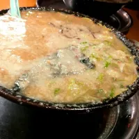 熊本ラーメン|ゆきのさん