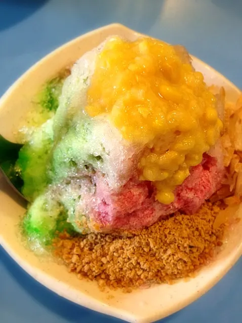 Penang Ice-Kacang|seikoさん