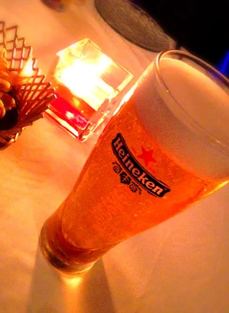 Heineken 1pints|seikoさん