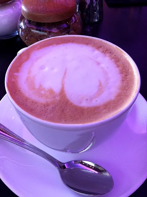 Snapdishの料理写真:Coffee Decor 😏 Humor|CharlesTStewartさん