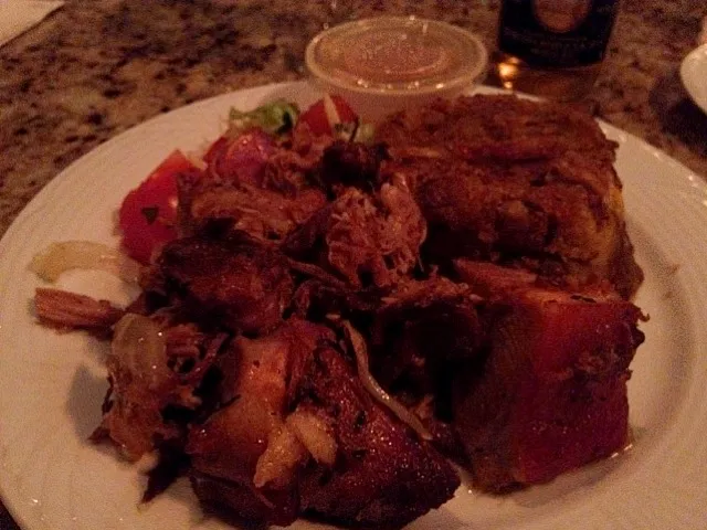 Pernil Mofongo|Kellonさん