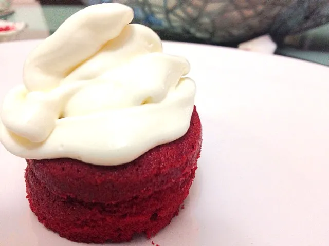 red.velvet.cupcake|ej adamさん