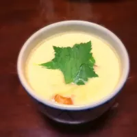 Snapdishの料理写真:chawan mushi|michamさん