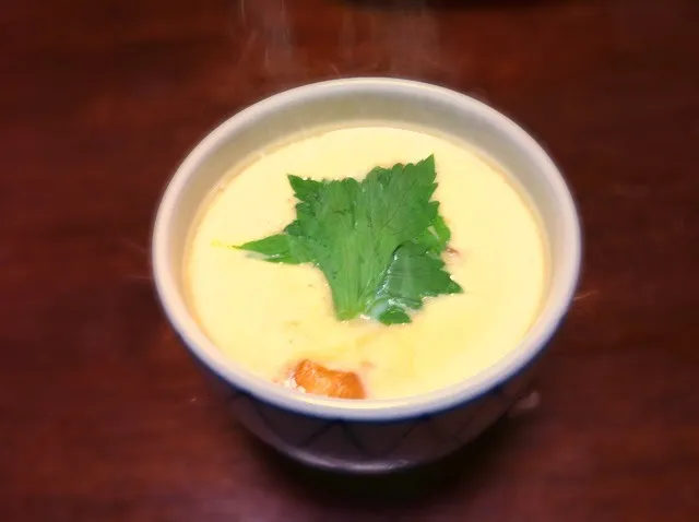 chawan mushi|michamさん