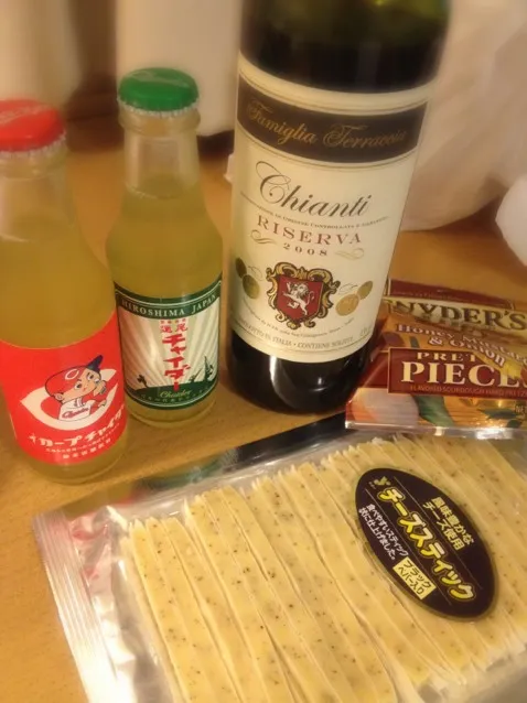 飲むのだ！呑む飲む（＾∇＾）|しーさん