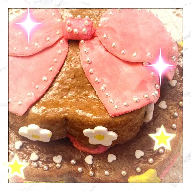 Bithday Cake|misakoさん