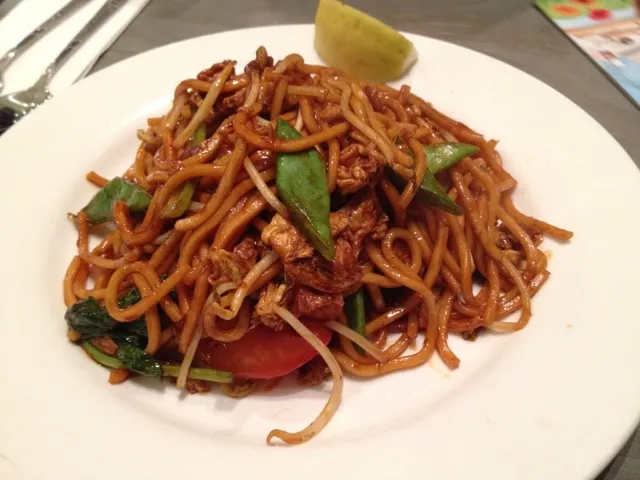 mee goreng|Margaretさん