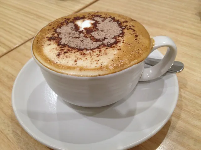 cappuccino|Margaretさん