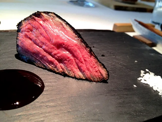 hida wagyu!|willzさん