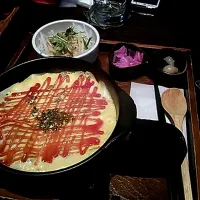 Snapdishの料理写真:オムライス|山根由佳さん