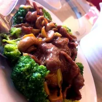 beef broccoli|jhendie tanさん