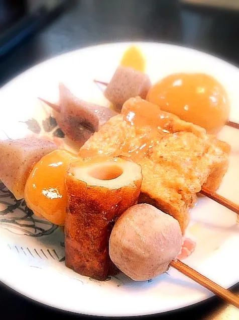 おでん|ichikawaさん