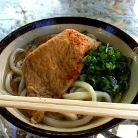 Snapdishの料理写真:うどん|千穂さん