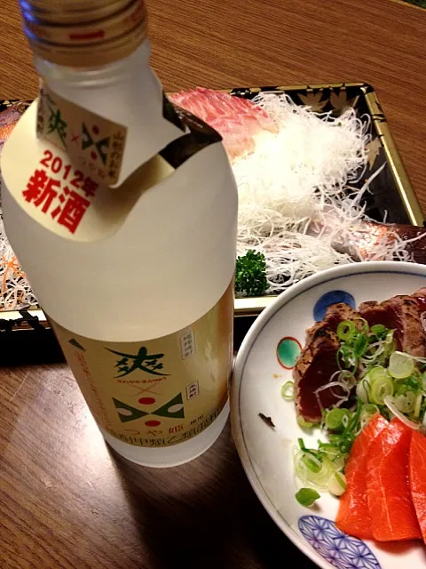 Snapdishの料理写真:|toshihiro abeさん