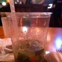 Snapdishの料理写真:mojito|B Pさん