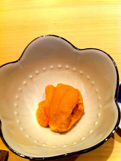 uni sashimi|mikko tanさん