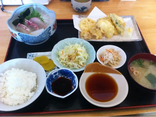 日替わりランチ|こうじさん