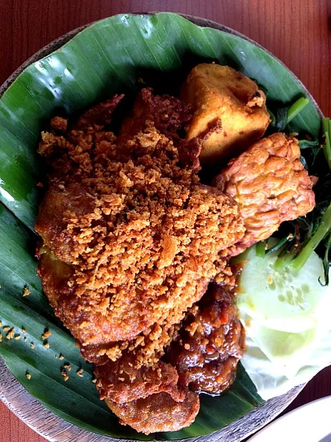 ayam penyet|884さん