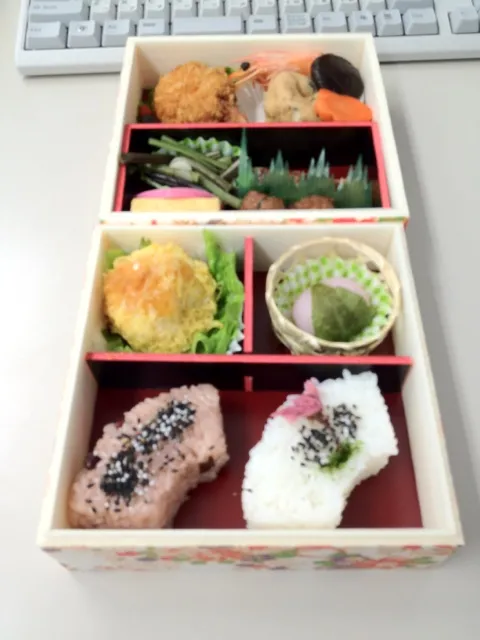 仕出し弁当|おっちさん