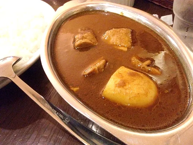 Chicken Curry|mayさん