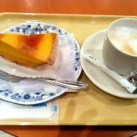 Snapdishの料理写真:ケーキ|ましっそよ！さん