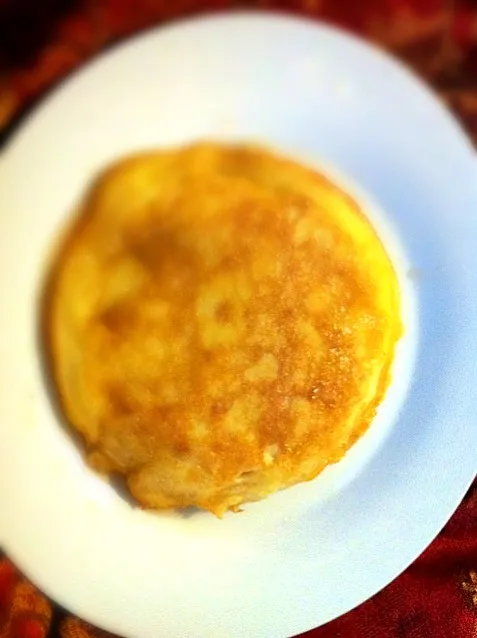 my best friends pancake|Carmela Solon P.さん