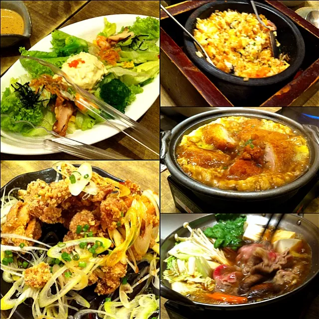 watami for two :))|myleneさん