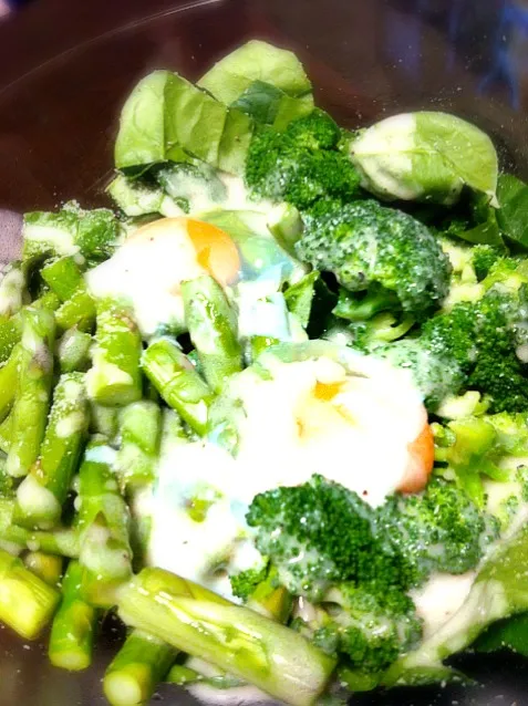 保存版】アスパラガスとブロッコリーで作る料理、レシピ51本