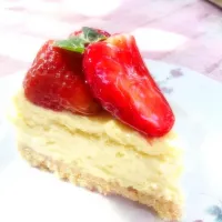 strawberry short cake|pankwankwanさん