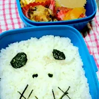 彼氏へのお弁当|ゆりやさん